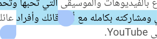 اقتباس مصوّر من كتاب فاعلية برنامج إلكتروني قائم على المدخل الوظيفي لتنمية المفاهيم النحوية لدى متعلمي اللغة العربية الناطقين بلغات أخرى
